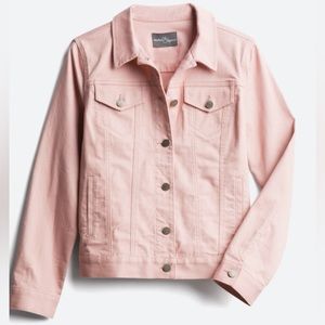 Camila boyfriend denim jacket